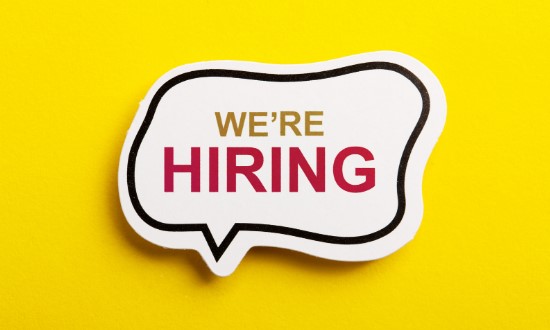 vacant posts
