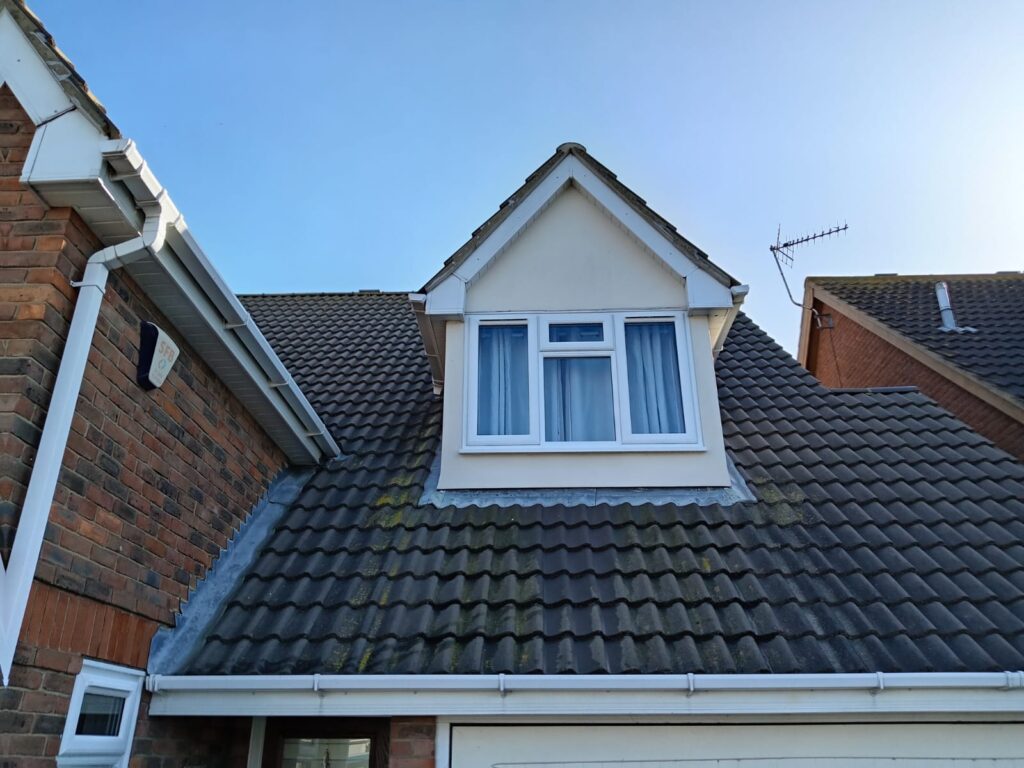 rayleigh Window cleaning